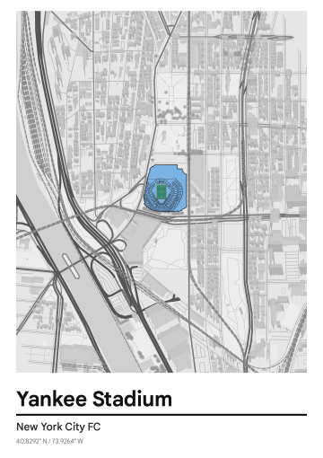 Yankee Stadium