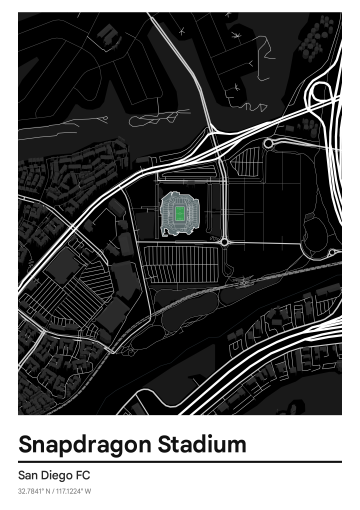 Snapdragon Stadium