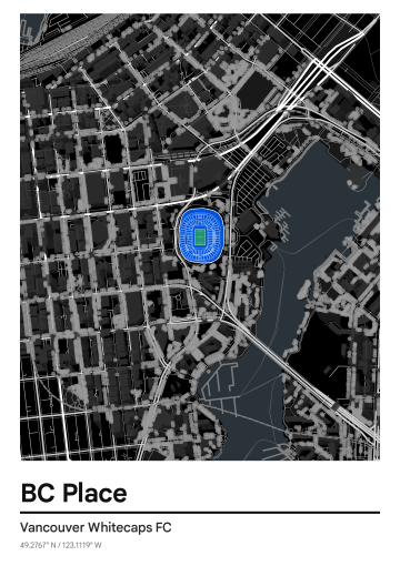 BC Place