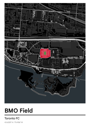 BMO Field