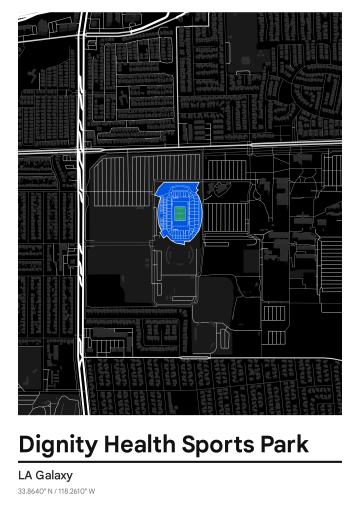 Dignity Health Sports Park