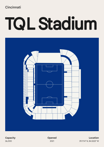 TQL Stadium