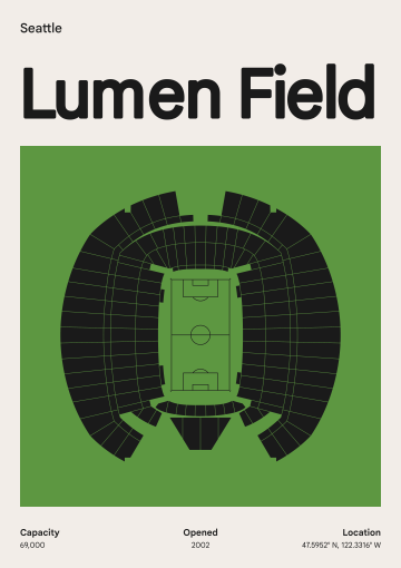 Lumen Field