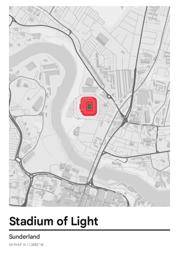 Stadium of Light