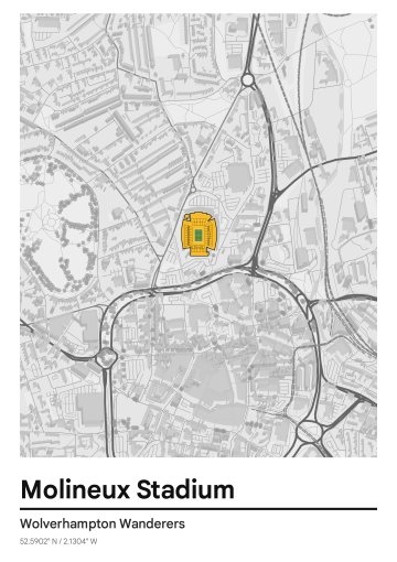 Molineux Stadium