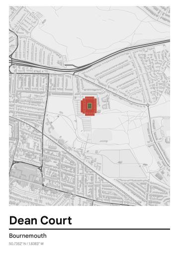 Dean Court