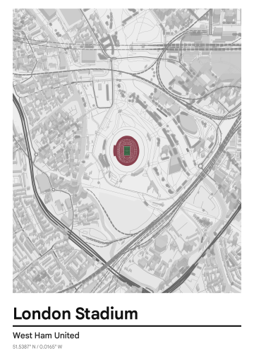 London Stadium