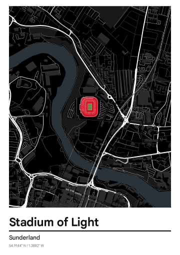 Stadium of Light