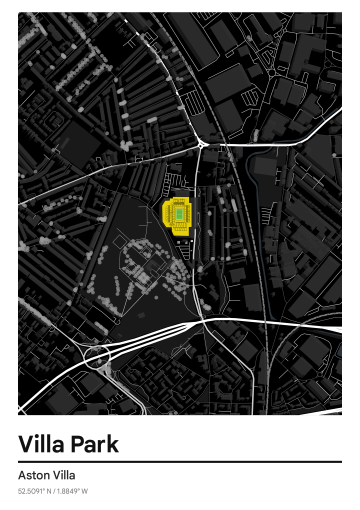 Villa Park