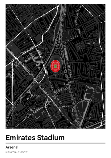 Emirates Stadium