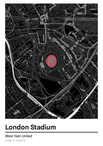 London Stadium