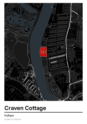 Craven Cottage