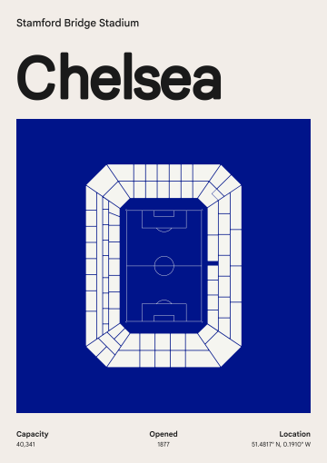 Stamford Bridge