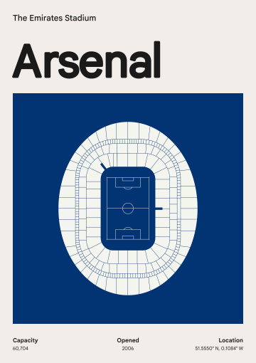 Emirates Stadium