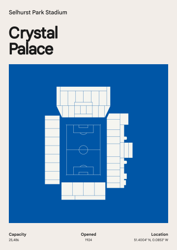 Selhurst Park