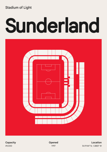 Stadium of Light