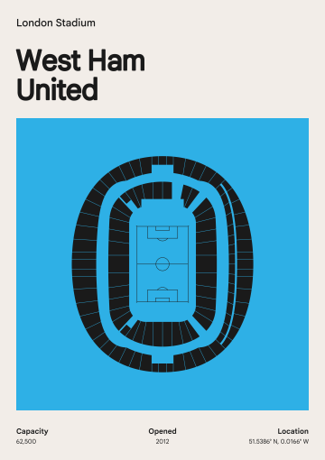 London Stadium