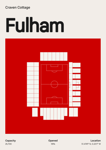 Craven Cottage