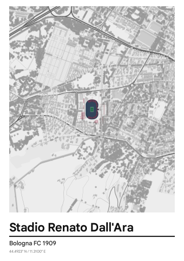 Stadio Renato Dall'Ara