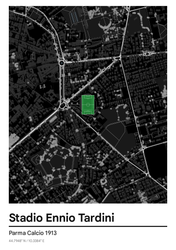 Stadio Ennio Tardini