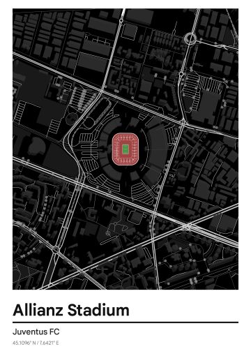 Allianz Stadium