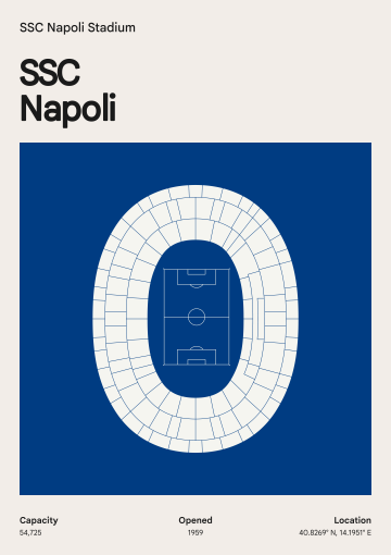 Stadio San Paolo