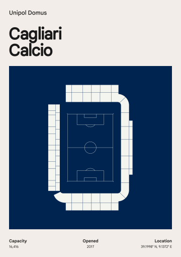 Sardegna Arena