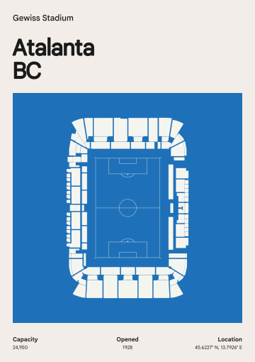 Stadio Atleti Azzurri d'Italia