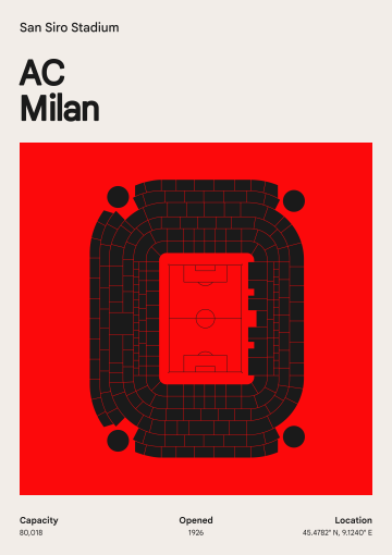 Stadio Giuseppe Meazza