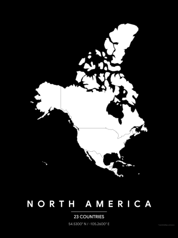 North America