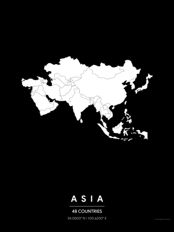 Asia