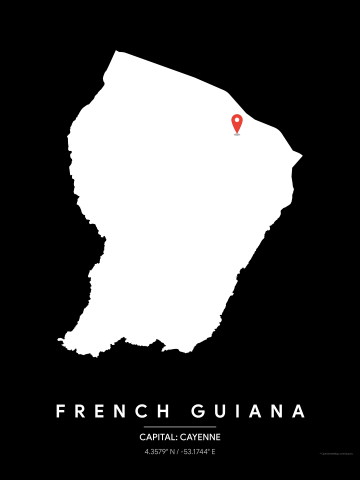 South America