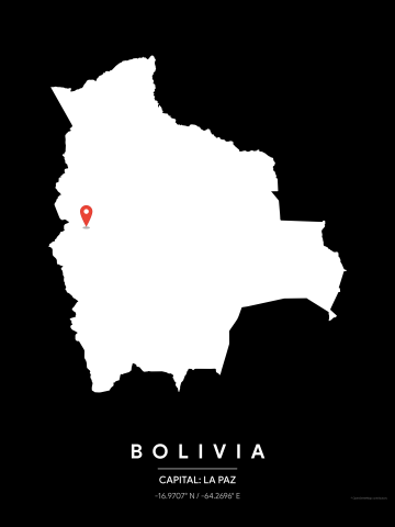 South America