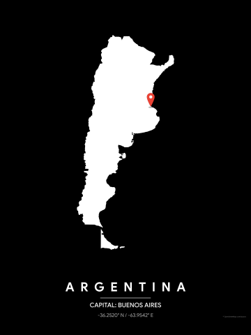 South America