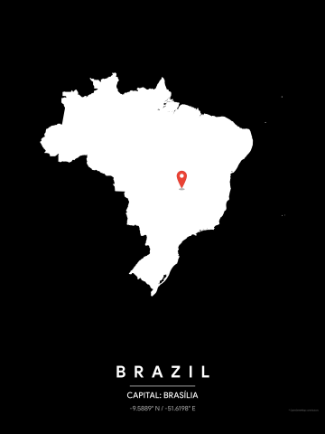 South America