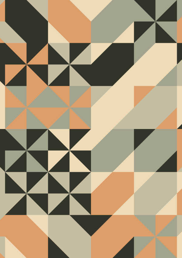Muted — muted triangles h