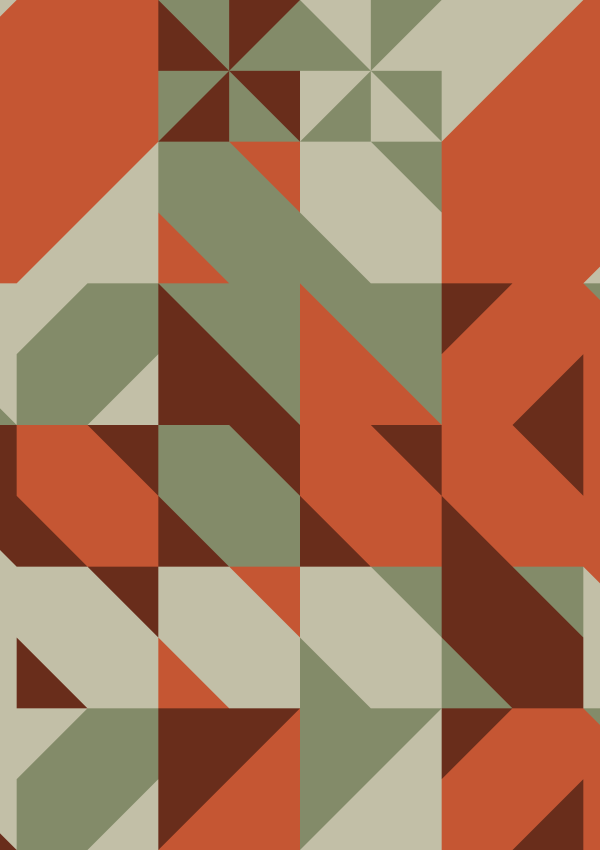 Mushroom — mushroom triangles