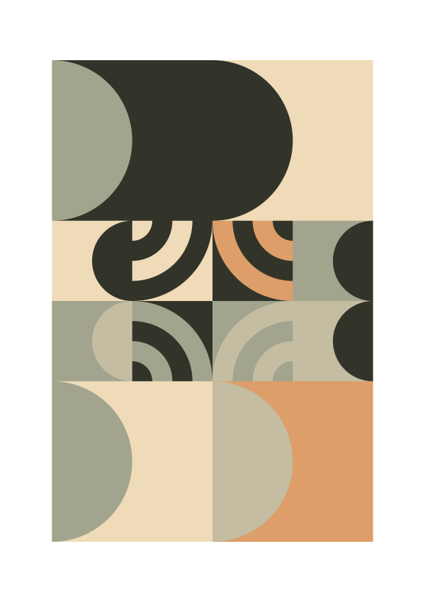 Muted — muted curves both