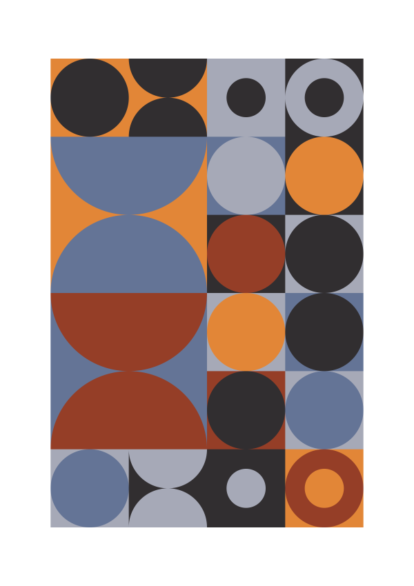 Melancholy — melancholy circles h