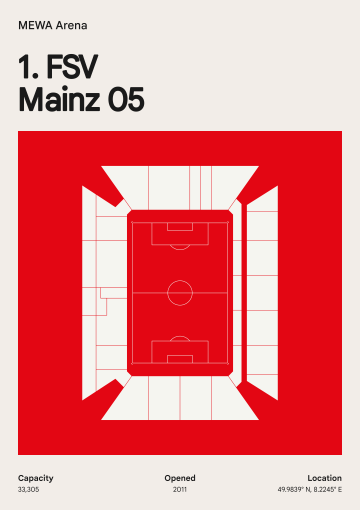 Opel Arena