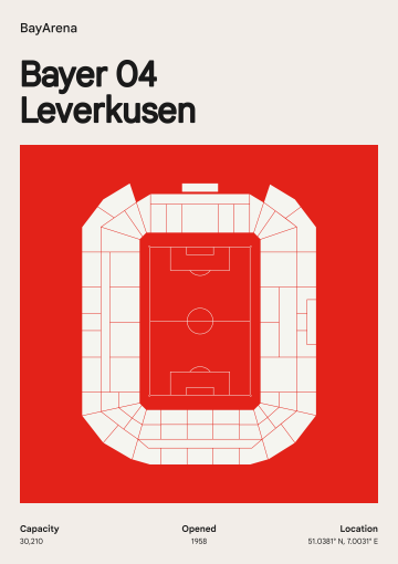 BayArena