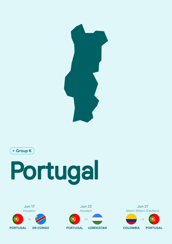 Portugal