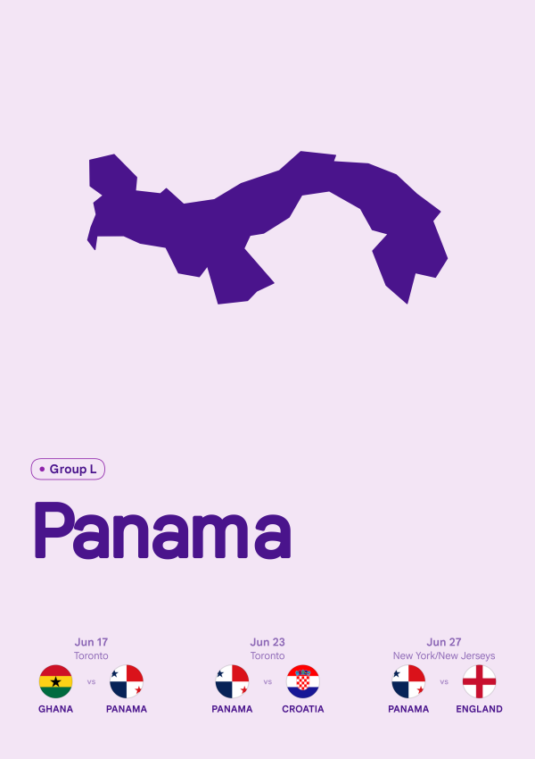 Panama