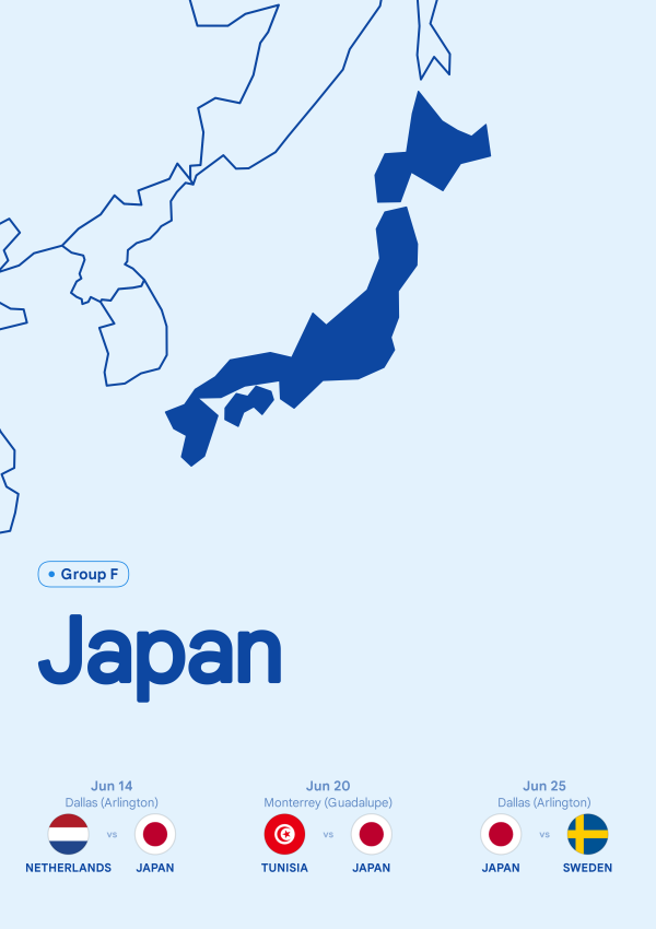 Japan