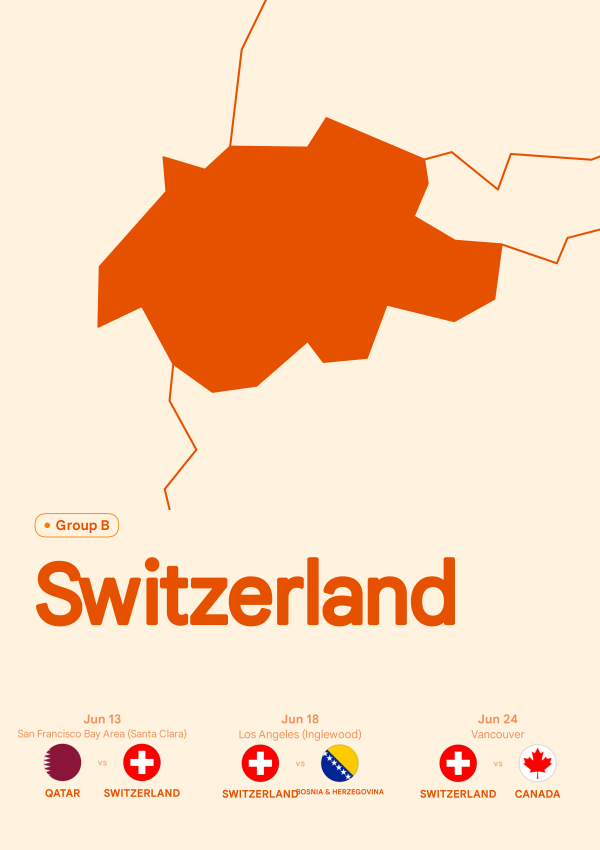 Switzerland