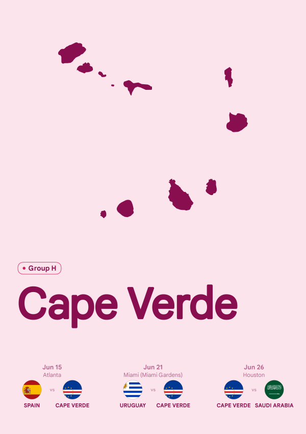 Cape Verde