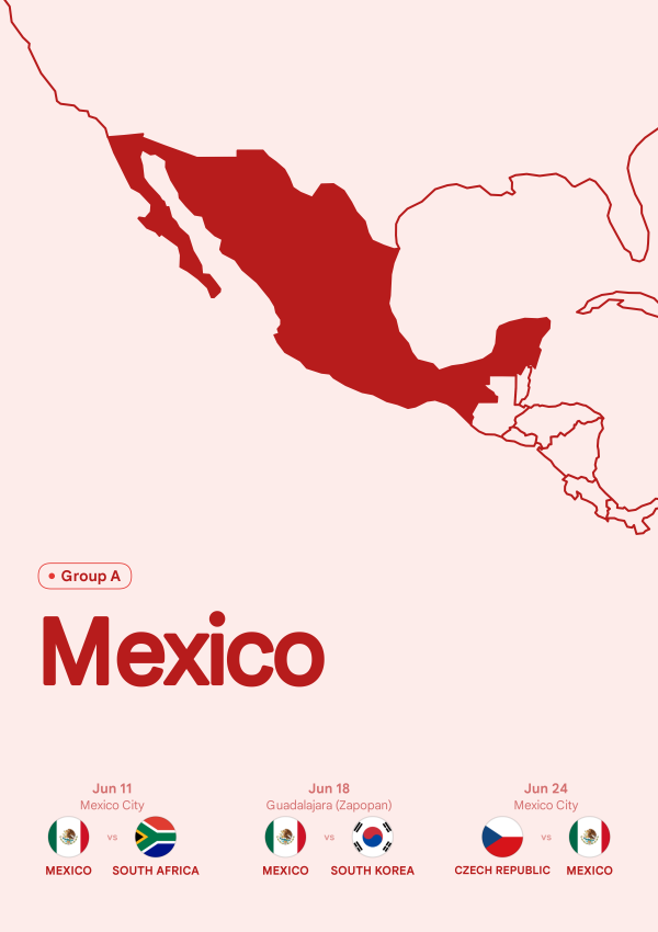 Mexico