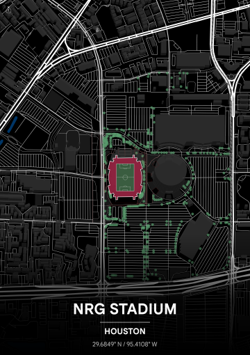 NRG Stadium