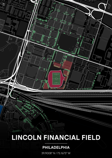 Lincoln Financial Field