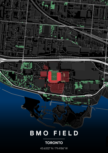 BMO Field